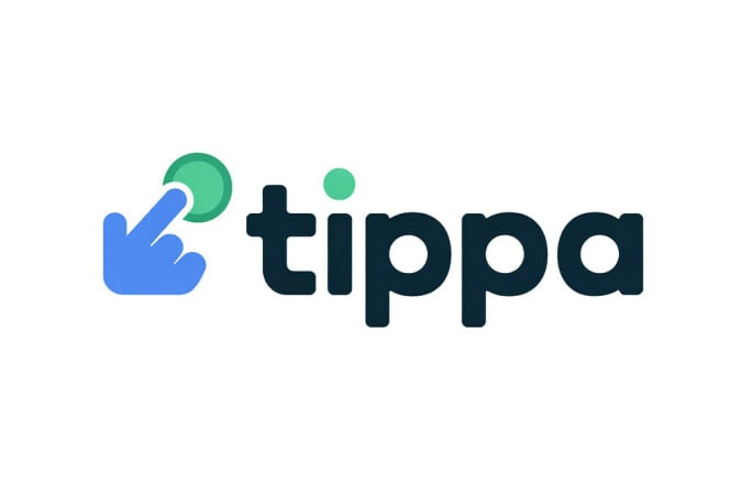 Tippa logo