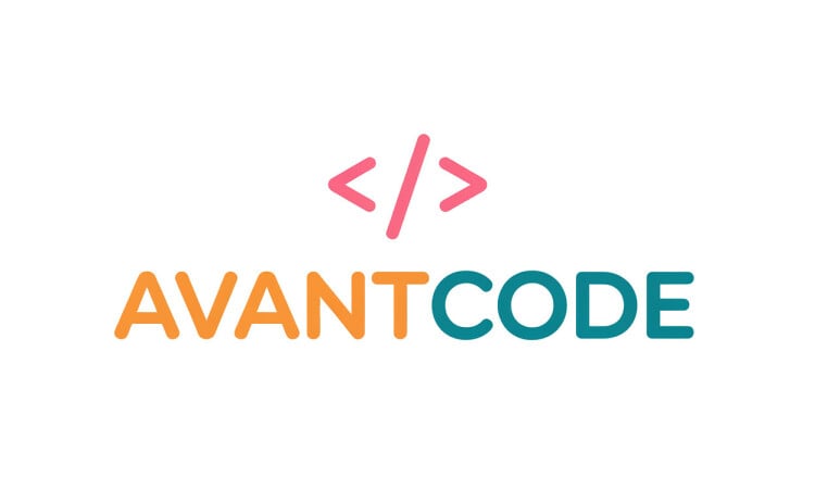 AvantCode logo