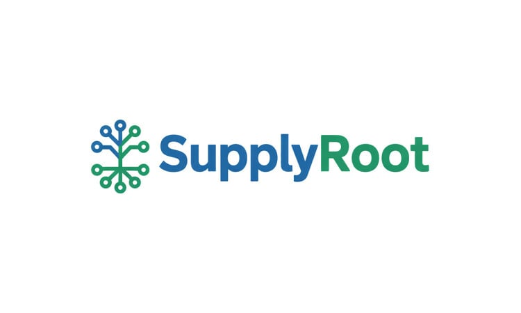 SupplyRoot logo