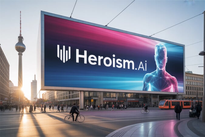 Heroism.ai — 2