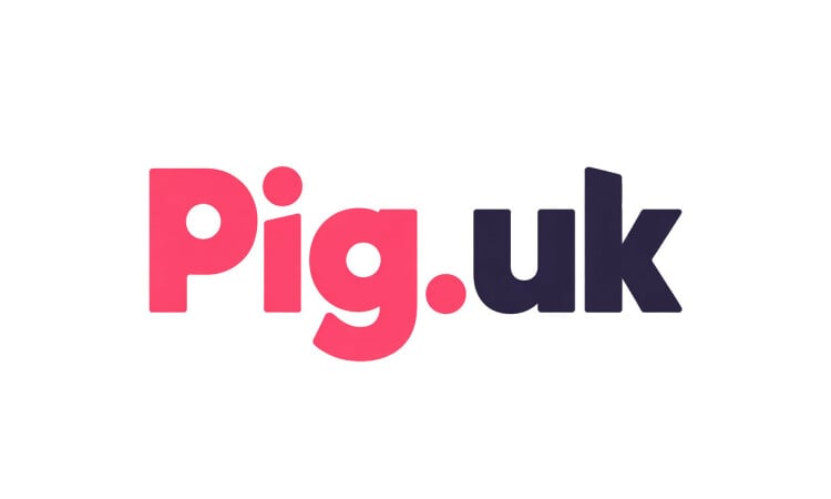 PIG logo