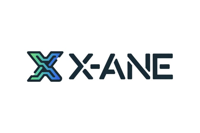 X-ANE logo
