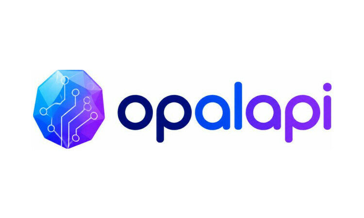 OpalAPI logo