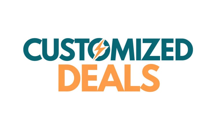 CustomizedDeals logo