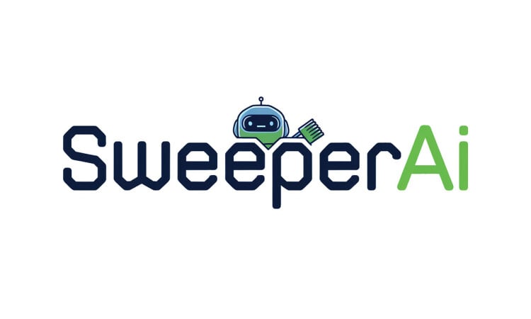 SweeperAI logo
