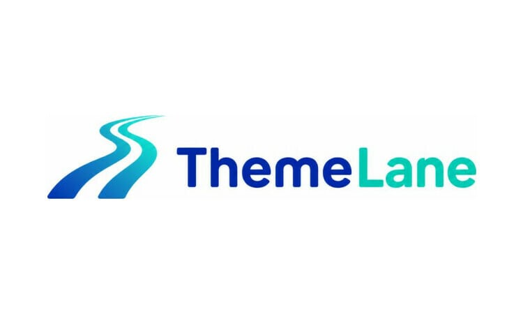 ThemeLane logo