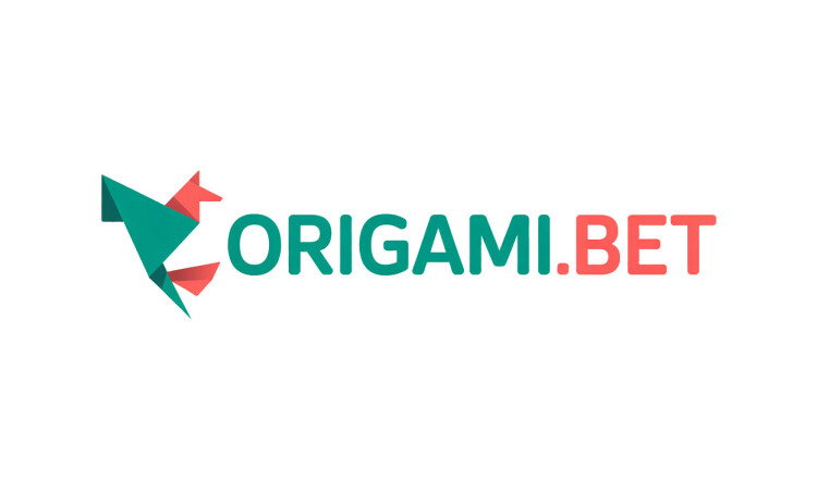 Origami logo
