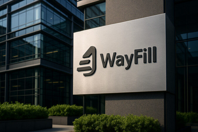 WayFill.com — 4