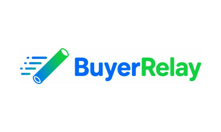 BuyerRelay logo