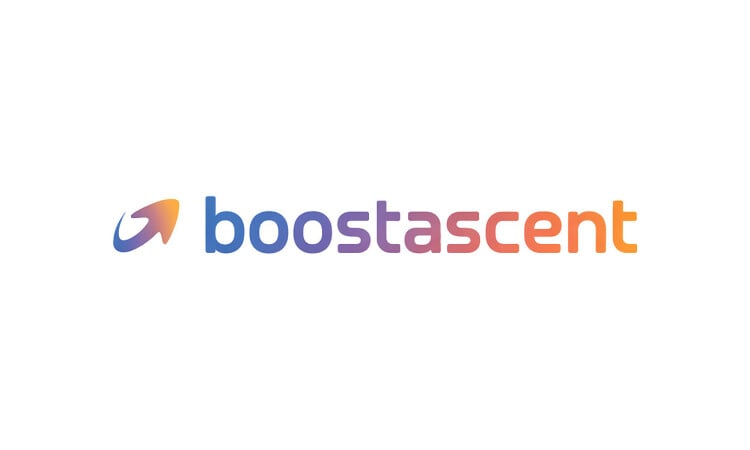 BoostAscent logo