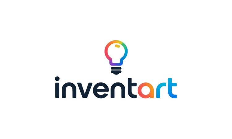 InventArt logo