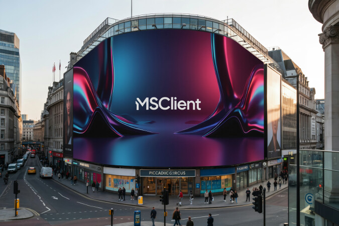 MSClient.com — 3