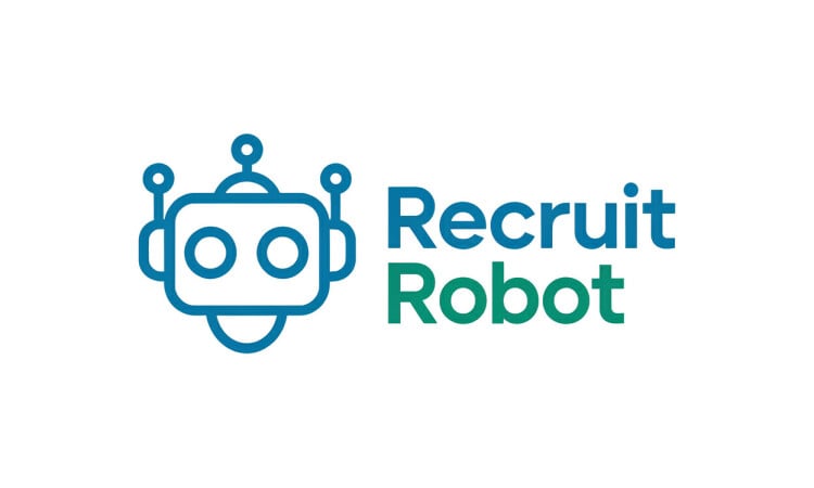 RecruitRobot logo