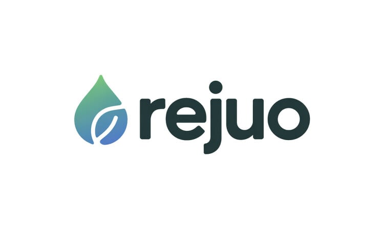 Rejuo logo