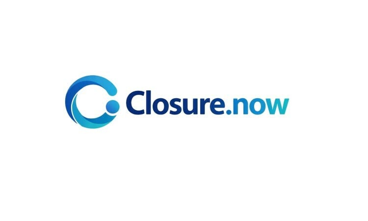 Closure logo