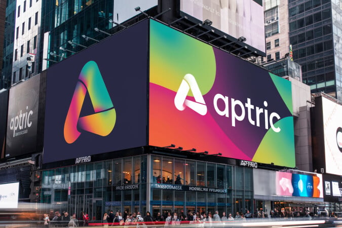 Aptric.com — 3
