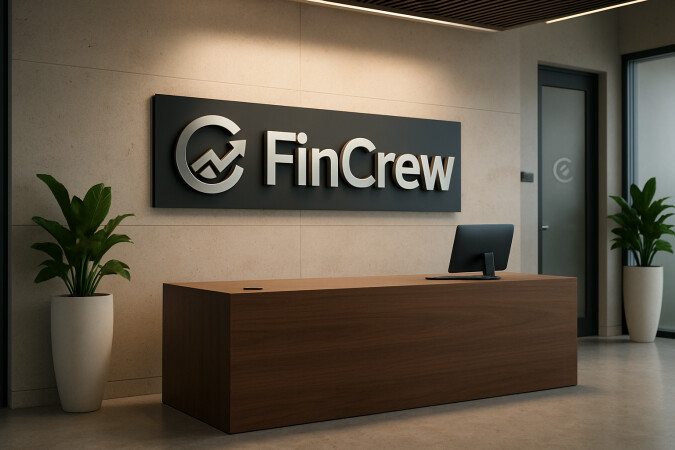 FinCrew.com - Catchy premium domains for sale