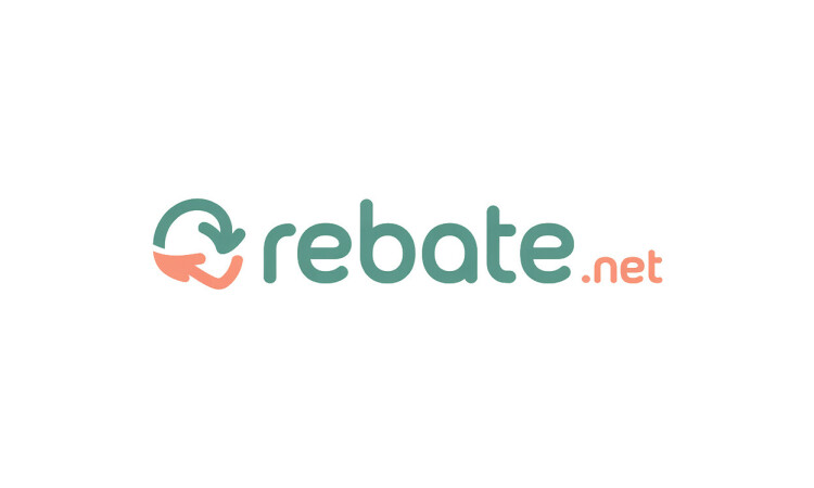 Rebate logo