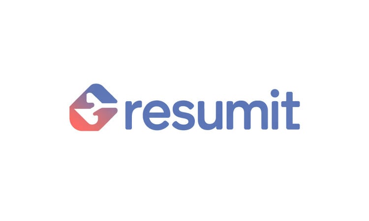 Resumit logo
