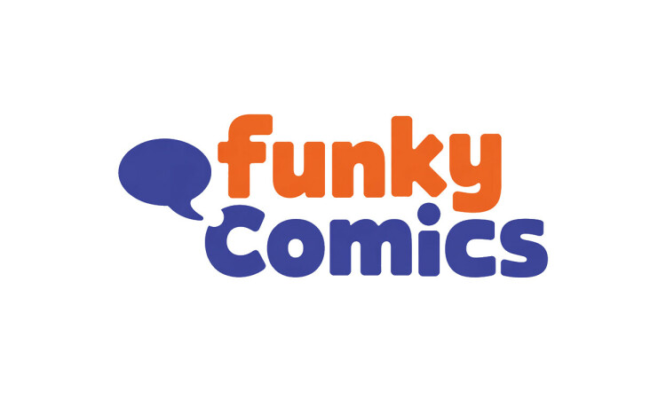 FunkyComics.com - Creative premium domain names for sale