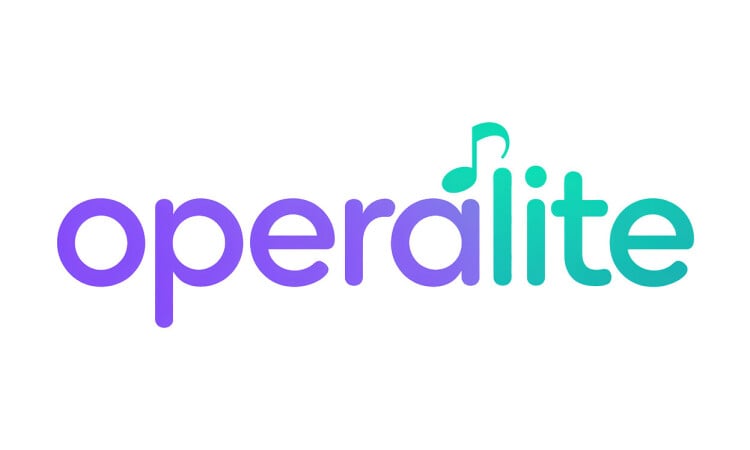 OperaLite logo