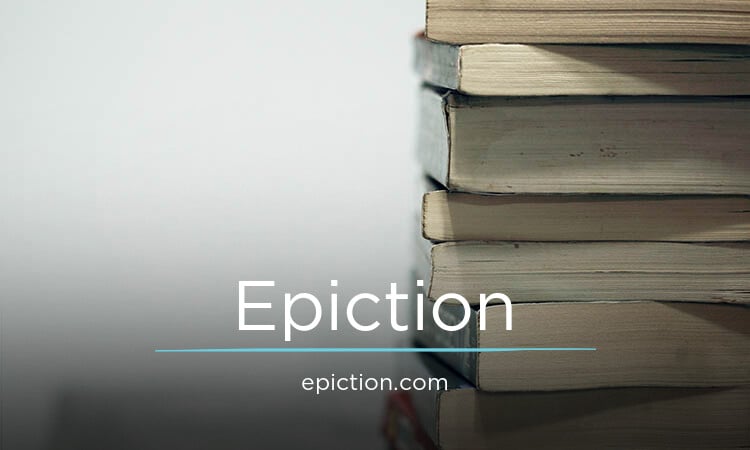 Epiction.com - Best domains for sale
