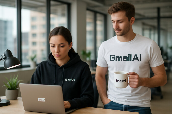 GmailAI.com — 5