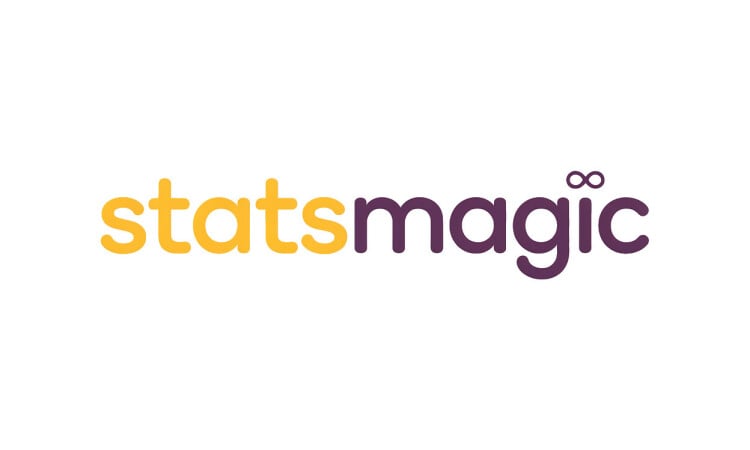 StatsMagic logo