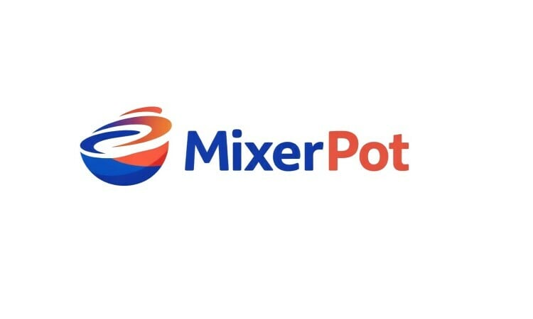 MixerPot logo