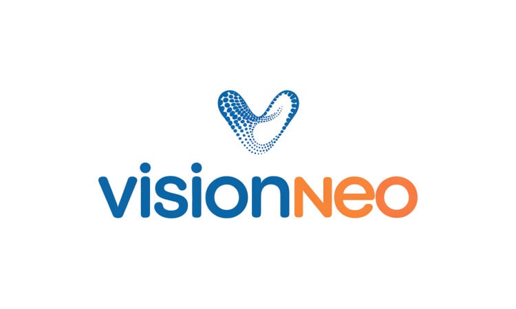 VisionNeo logo