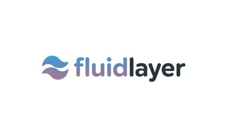 FluidLayer logo