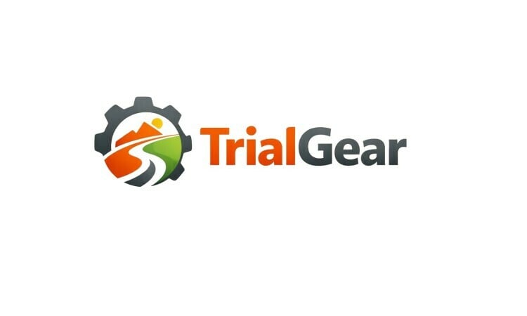 TrialGear logo