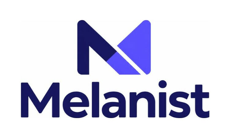 Melanist logo