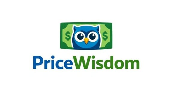 PriceWisdom logo