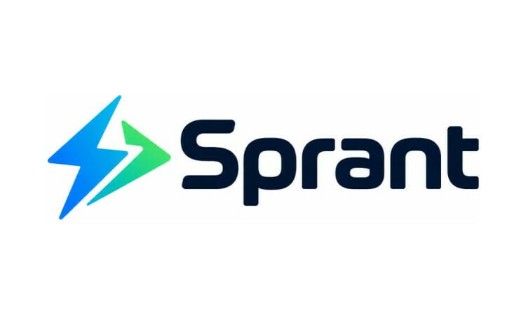 Sprant logo