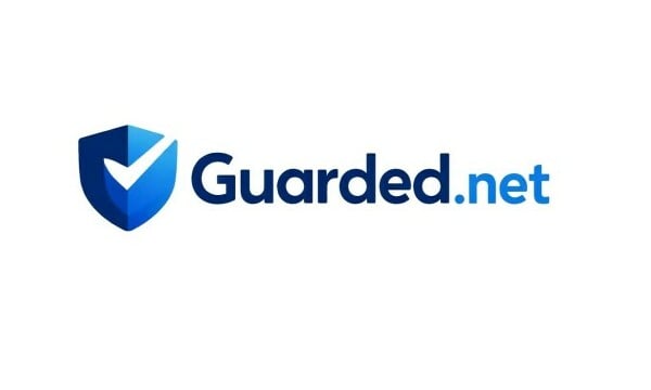 Guarded logo