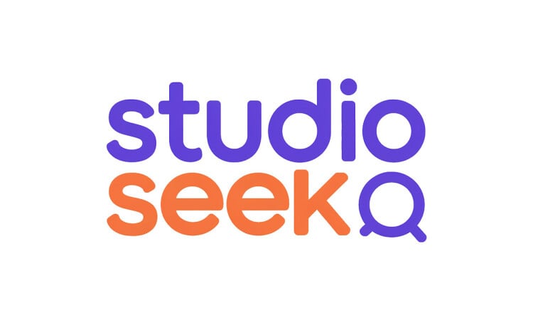 StudioSeek logo
