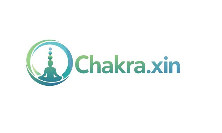 Chakra logo