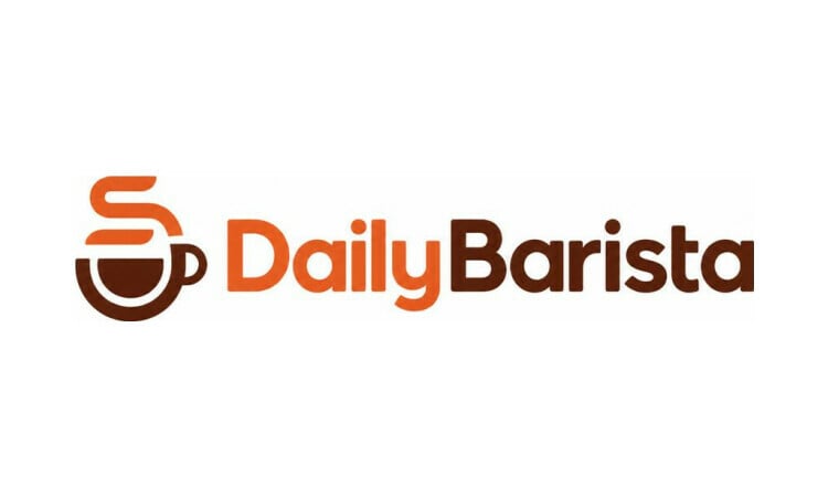 DailyBarista logo