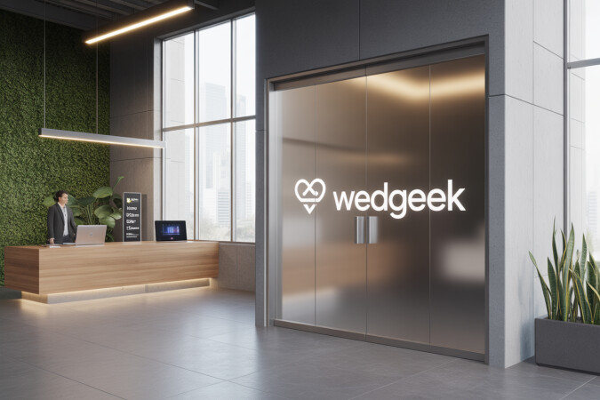 WedGeek.com — 4
