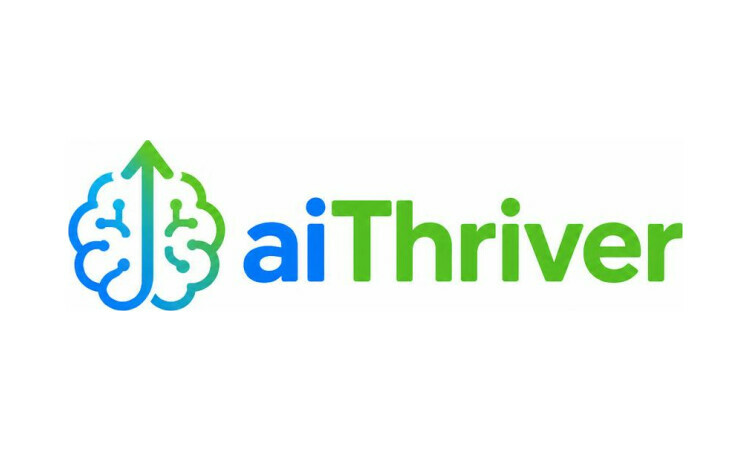 AIThriver logo