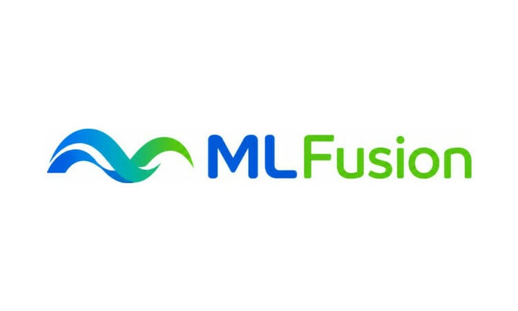 MLFusion logo