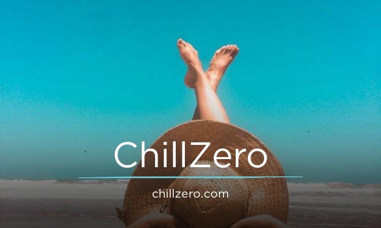 ChillZero.com - Good premium domain marketplace