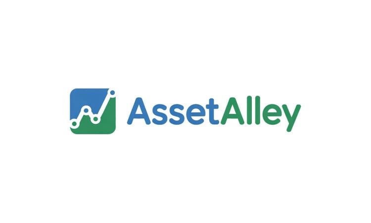 AssetAlley logo