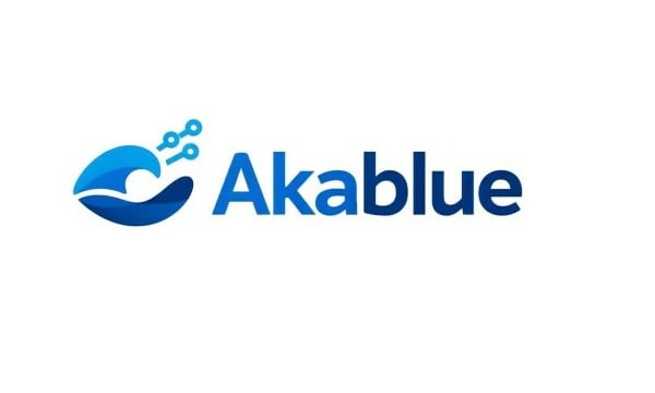 Akablue logo