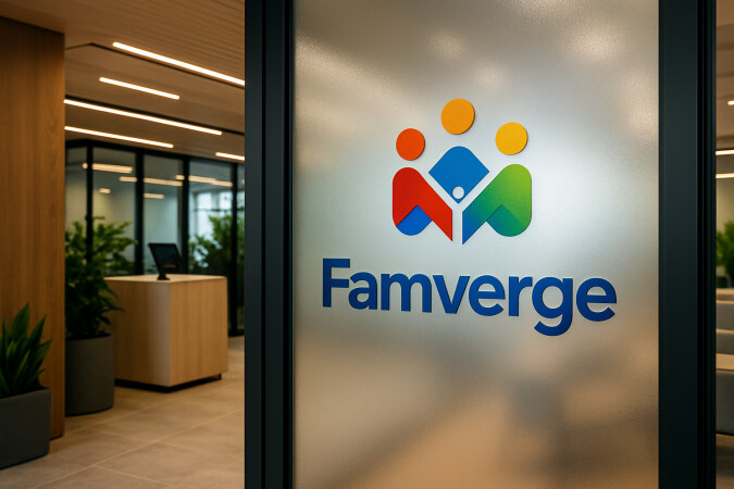 Famverge.com — 4
