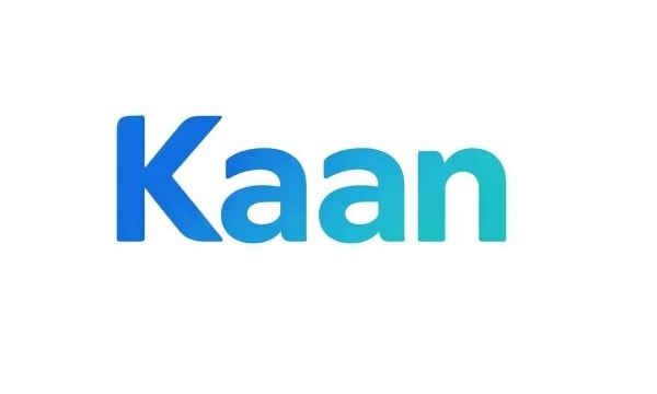 Kaan logo