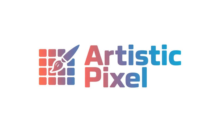 ArtisticPixel logo