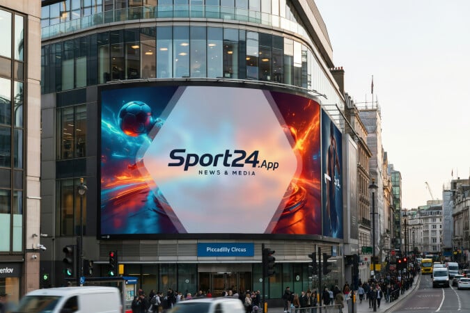 Sport24.App — 3