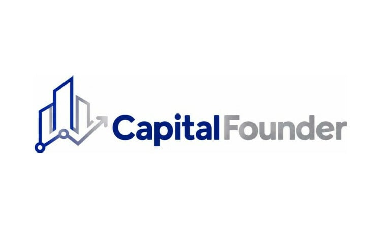 CapitalFounder logo